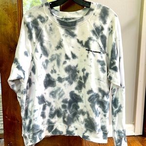 Spiritual Gangster sweatshirt